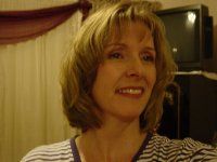 Cheryl Fraser