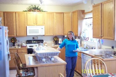 Cheri Williams