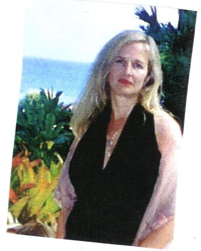 Susan Patrick
