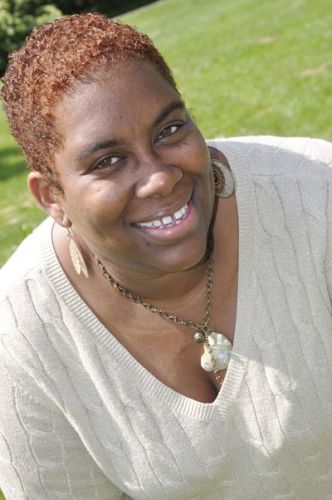 Camille Burke