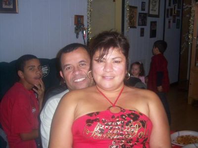 Maria Morales