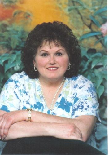 Carolyn Roberts