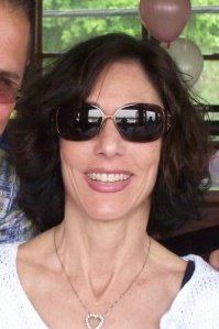 Audrey Elman