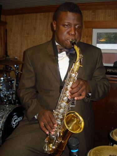 Jairus Dunham