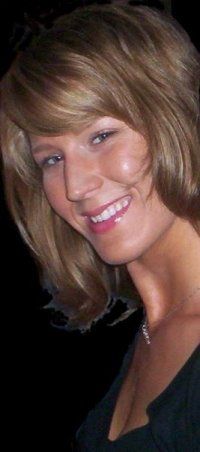 Rachel Rounsaville