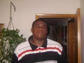 Keondre Holmes