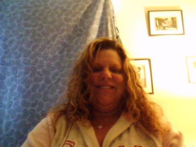 Rebecca Luter