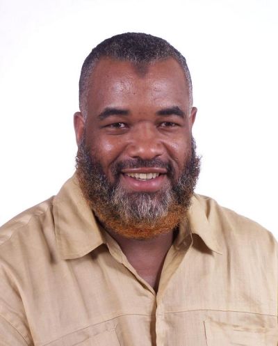 Andrew Jones