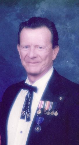 Burton Frasher