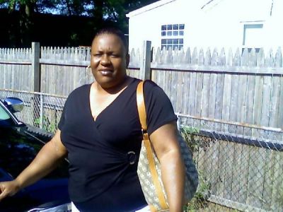 Sharon Blake
