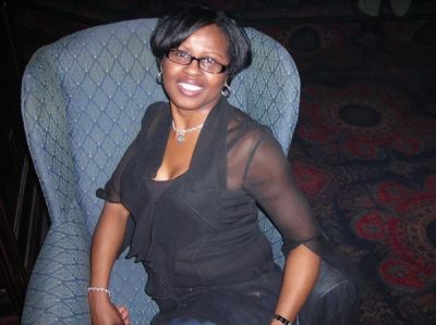 Loretta Farmer
