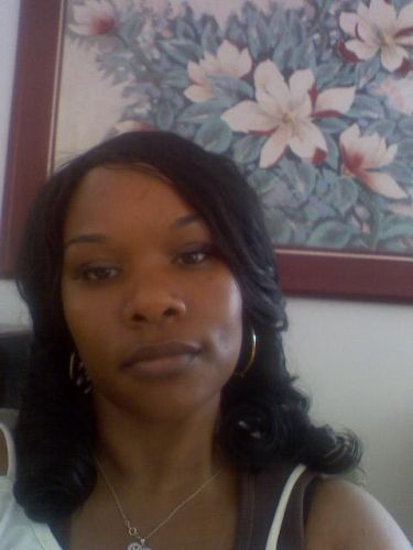 Felecia Hooper