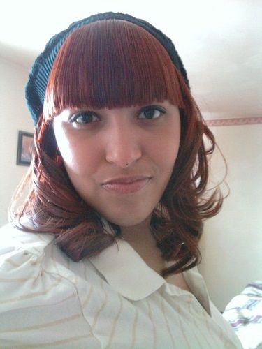 Ashley Smith