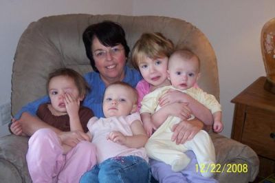 Darlene Kirby