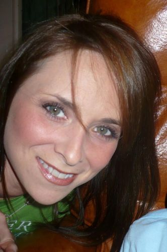 Jamie Rains