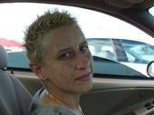 Geana Broadus