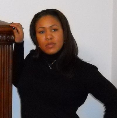 Charmaine Reyna