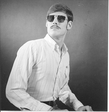 Bill Craik