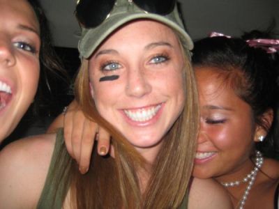 Jessica Larrabee