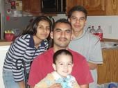 Armando Ybarra
