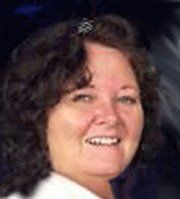 Patricia Ferguson