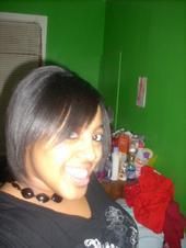 Shanade Carr