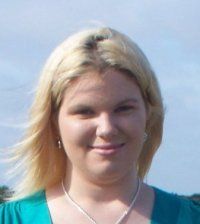 Kristin Bintliff