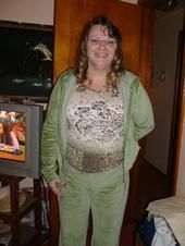 Marilyn Roberts