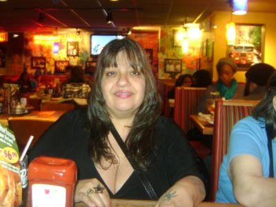 Cindy Cacciola