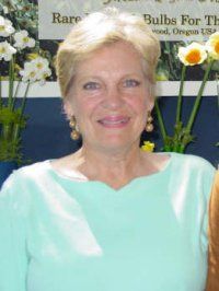 Mary Durtschi