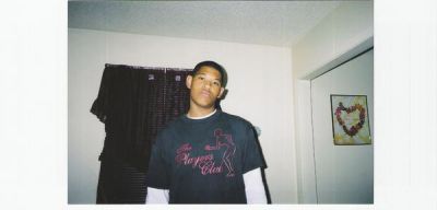 Juaquin Brown