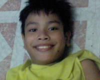 Christopher Madrid