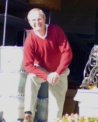 Willard Gillette