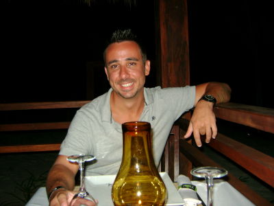 Mark Jones
