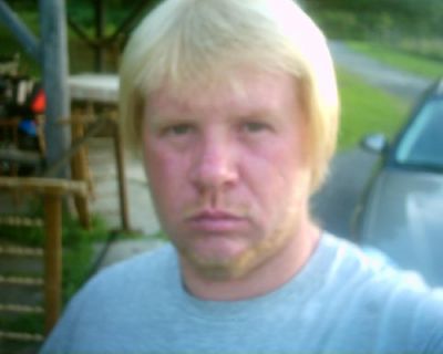 John Daniels
