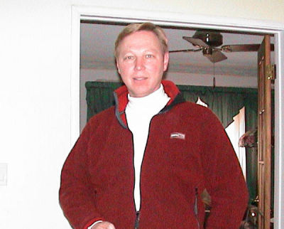 Christopher Nygren