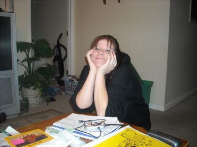 Tiffany Rister