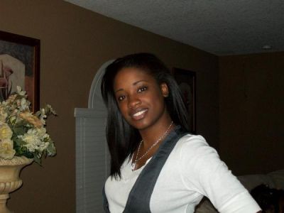 Jamilia Davis