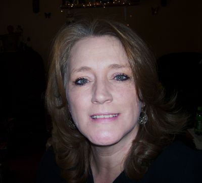 Bonny Wright
