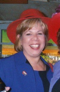 Donna Charron