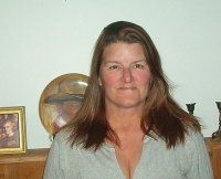 Tonia Matthews