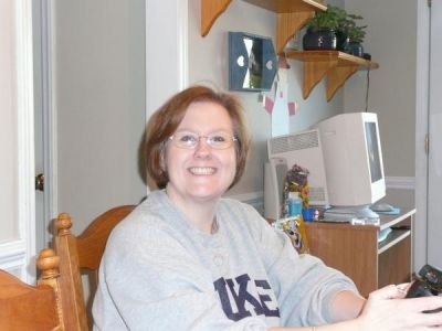 Sherry Smith