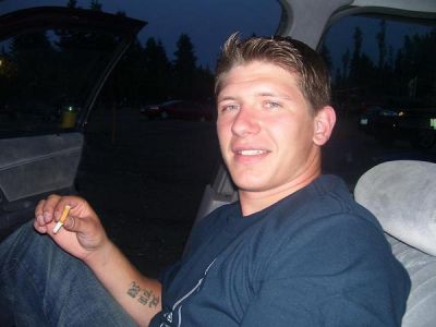 Kyle Wene