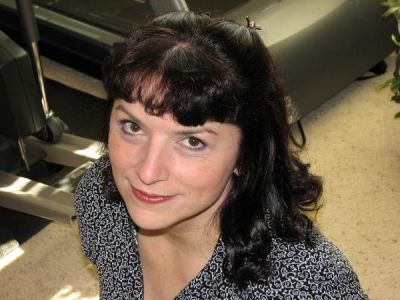Debra Steyaert