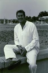Mark Arnold