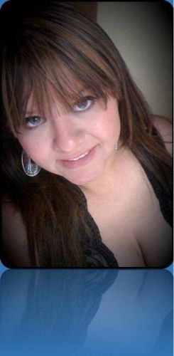 Rosalba Valdez