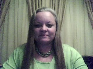 Pauletta Blackstock