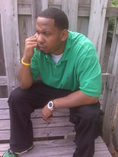 Delvin Jones