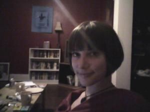 Rachael Milburn