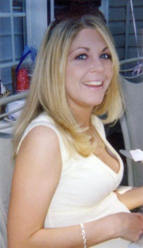 Melissa Craig